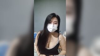 Mh실장 팬방 Korean Bj 1