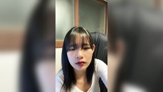 다현이 인스타 라방 korean bj (4)