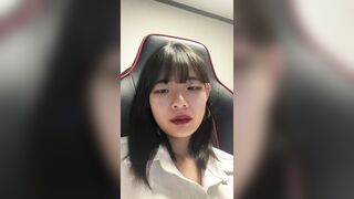 다현이 인스타 라방 korean bj (6)