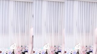 안나 korean bj