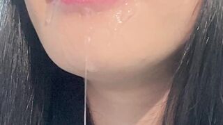 트위터 스핏영상 직받