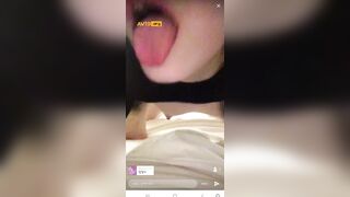 숲_겨울이 떡방 [페리스코프_올노섹]라방