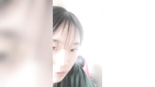 나이키 모자녀_스무살 얼공녀 자위 레젼드