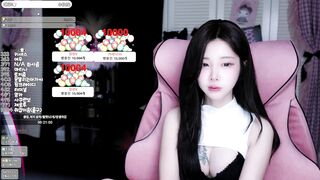 유헤디 0520 하이라이트 korean bj