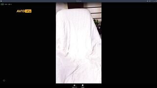 덕선 ♡ 봉털이 _올노출 딜도 korean bj