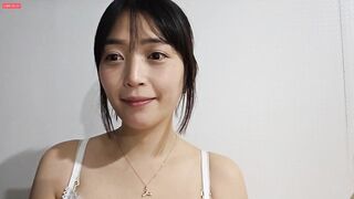다니야 영정비제이 밴드방송 korean bj (1)