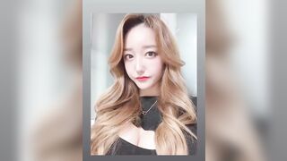 로즈 bj 가인잉 미더스 팬방 korean bj (1)