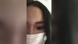 아프에서 인스타(bunnyhani) korean bj (1)