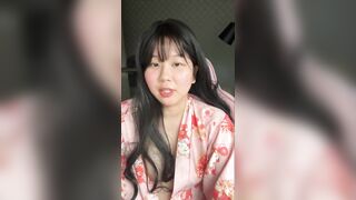 이수민 인스타 밴드 라방 7개 korean bj (1)