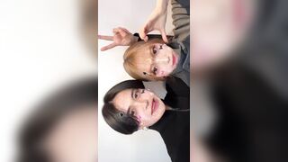 new 폭시녀 예고편