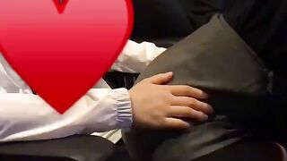 친구랑 장난 개인적으로 개꼴 (1)
