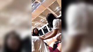 친구랑 장난 개인적으로 개꼴 (3)
