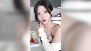 박틸다 고화질 은꼴 CUT korean bj (3)