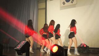 예열용 찬조공연3