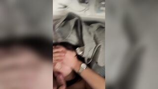 동생얼굴에 싸버리기