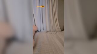 BJ로리 팬방 _자위손팬티 간호사코스프레 korean bj
