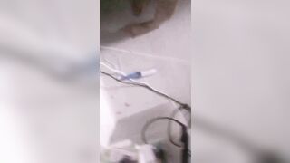 뭐 korean bj