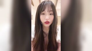세진밍 할매젖 korean bj (1)