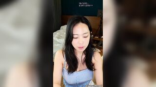 넉살좋은년 젖가슴 아헤가오만 할게요