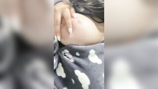 머리보다 가슴이 더 큰 초거유녀 풀팩 (1)