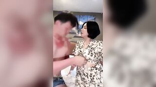 요청 택시거유녀 자료 china (3)