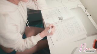 야동보다 흥분한 누나 동생자지에 섹스 china