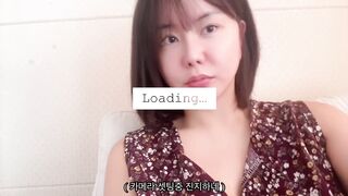 남친시점으로 찍어본 브이로그