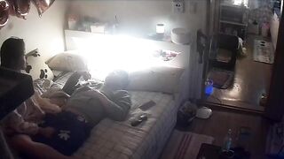 IP 코스프레 여친술게임 5V 추가작 ipcam korean porn 1 (3)
