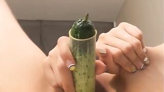 요가녀 자위(서아) 간만에 재탕 korean bj (2)