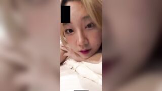 Jiyoon – (Weeekly) 자위방송 Korean Bj (2) 2
