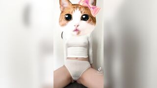 얘 틱톡 폭파됐나보네요