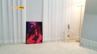 BJ천조국벨라[경찰코스프레_외국BJ] korean bj