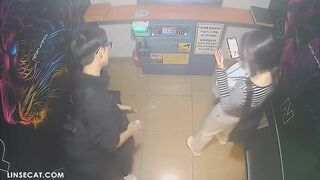 IP 코인노래방_노래안부르고 45분 풀섹스커플 ipcam korean porn