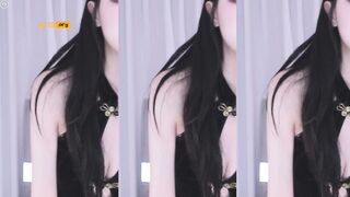 고혜지 2025-05-22 하이라이트 korean bj