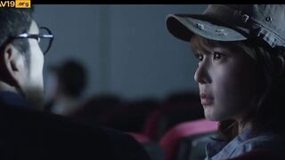 윤채이 베드신 엑기스 2