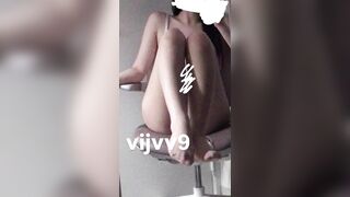 (업데이트) 트위터 슬렌더 @vijvv9 (15)