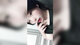 가슴 큰 이쁜이 (2)