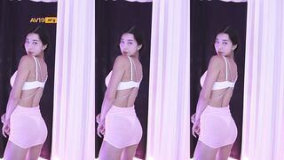 세나 poqwe981_팬더 25.05.14 브라벗는 댄스리액션 korean bj