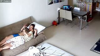 미모의 와이프와 조폭남편 ipcam korean porn