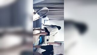 9總探花 9總全國探花第二場性感妹子坐身上扭動屁股，讓妹子振動棒自慰調情，大力猛操呻吟嬌喘非常誘人 china