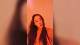 BJ 줍줍 korean bj