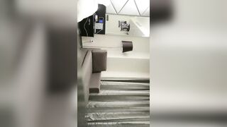 喬總探花 喬總全國外圍約了個短褲妹子TP啪啪，沙發脫掉內褲扣逼口交後入猛操，呻吟嬌喘非常誘人 china