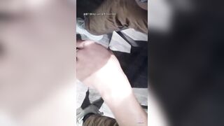 沈先生探花 91沈先生探花來了個襯衣少婦，讓穿上黑白網襪調情撥開內褲摸逼，69口交上位騎乘抽插 china