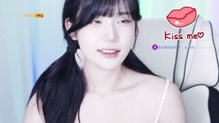고라니율 ★ 요새는 안하는 시그니쳐포즈 korean bj