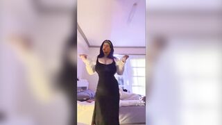 얼마전에 떴었던 틱톡커 (10)