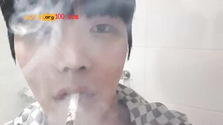 한결VIP_핑두 참젖녀 팬방 korean bj