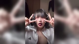 [예열용] 스시 거유녀 라방_3