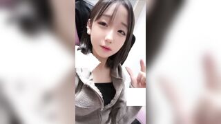 귀요미 아헤가오