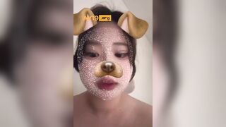 신작 ✨ 틱톡 거유녀