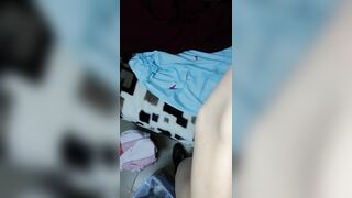 91大神shamo110與小女友 噴潮定制版-居家調教小女友-噴潮痙攣抽搐